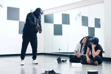 Así vivió Nidos el 2025