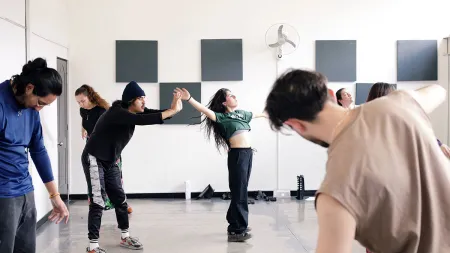 Así vivió Nidos el 2025