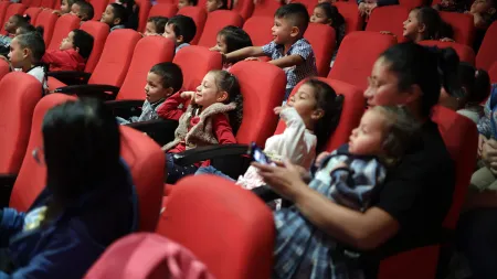 Así vivió Nidos el 2025