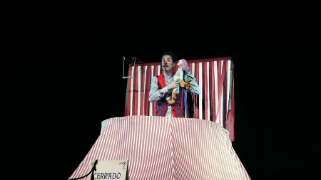 Así vivió Nidos el 2025