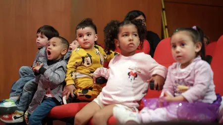 Así vivió Nidos el 2025