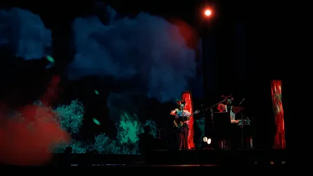 Así vivió Nidos el 2025