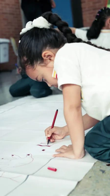 Nidos y Anidando SED
