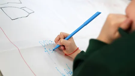 Nidos y Anidando SED