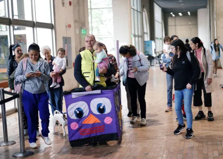 Así vivió Nidos el 2025