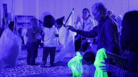 Así vivió Nidos el 2025