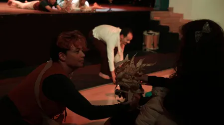 Obra Entre las cuerdas de la jigra