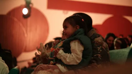 Obra Entre las cuerdas de la jigra