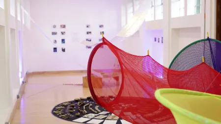 Así vivió Nidos el 2025