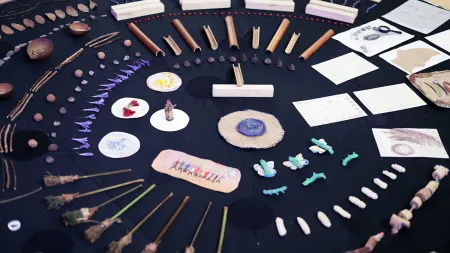 Así vivió Nidos el 2025