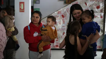 Experiencia artística Por qué no vuelven los pájaros