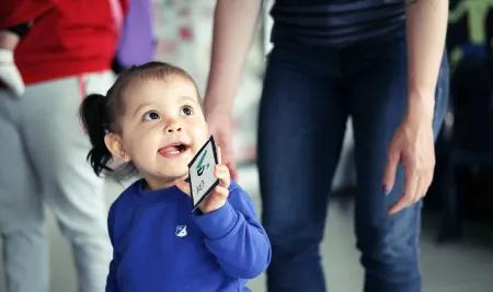 Experiencia artística Por qué no vuelven los pájaros