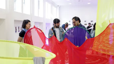 Así vivió Nidos el 2025