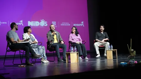 Así vivió Nidos el 2025