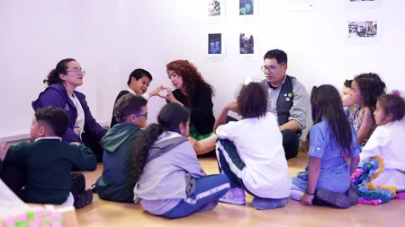 Así vivió Nidos el 2025