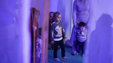 Así vivió Nidos el 2025