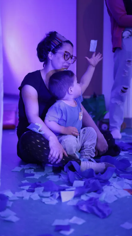 Así vivió Nidos el 2025