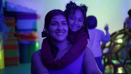 Así vivió Nidos el 2025