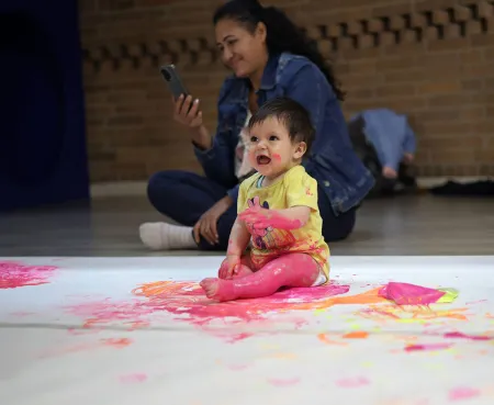 Así vivió Nidos el 2025