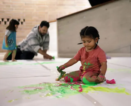 Así vivió Nidos el 2025