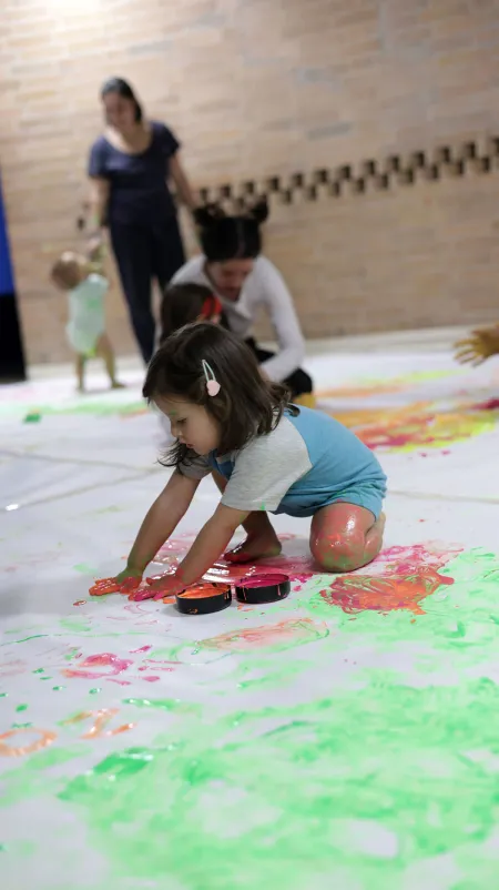 Así vivió Nidos el 2025