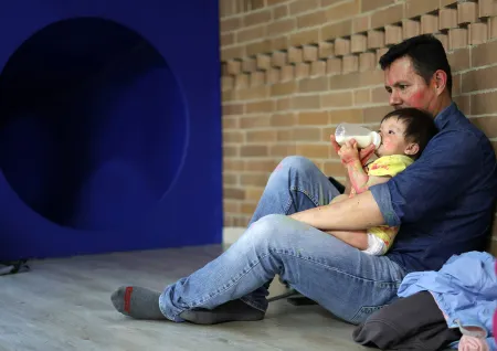 Así vivió Nidos el 2025