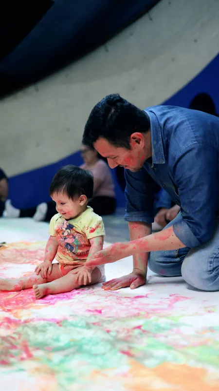 Así vivió Nidos el 2025