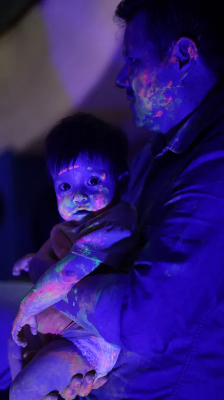 Así vivió Nidos el 2025