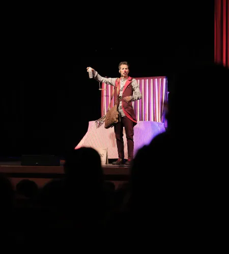 Así vivió Nidos el 2025