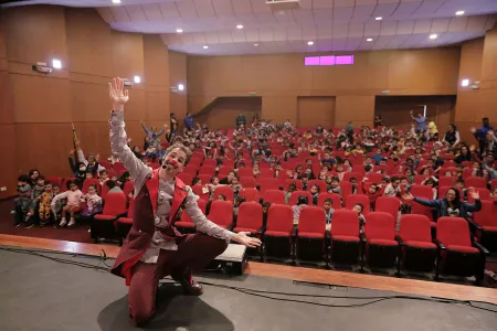 Así vivió Nidos el 2025