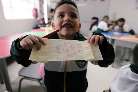 Nidos y Anidando SED