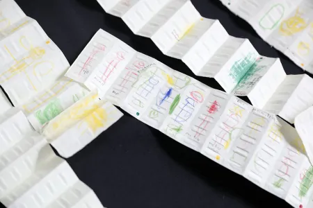 Nidos y Anidando SED