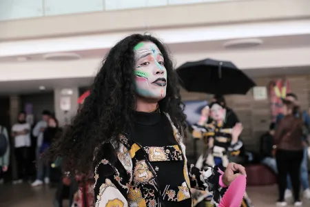 Bienvenida de la Subdirección de Formación Artística