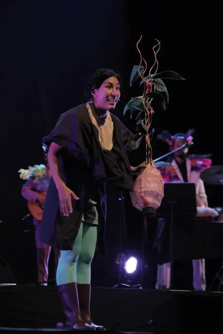 Así vivió Nidos el 2025