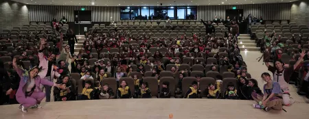 Así vivió Nidos el 2025