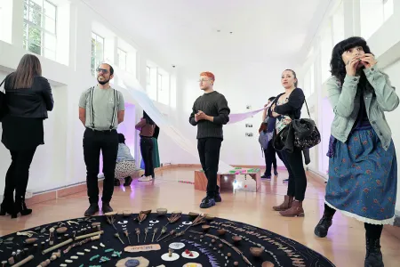 Así vivió Nidos el 2025