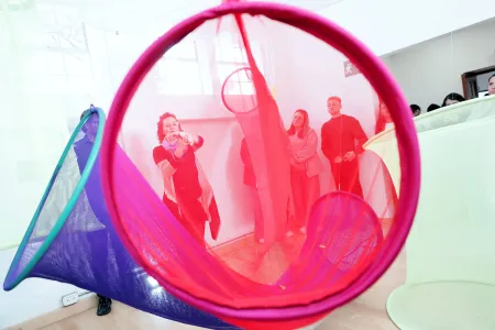 Así vivió Nidos el 2025