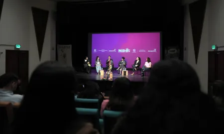 Así vivió Nidos el 2025