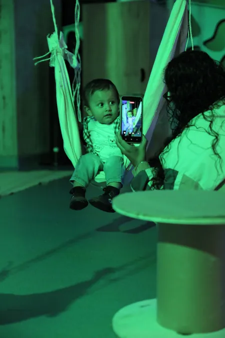 Así vivió Nidos el 2025