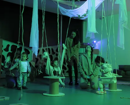 Así vivió Nidos el 2025