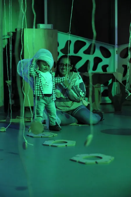 Así vivió Nidos el 2025