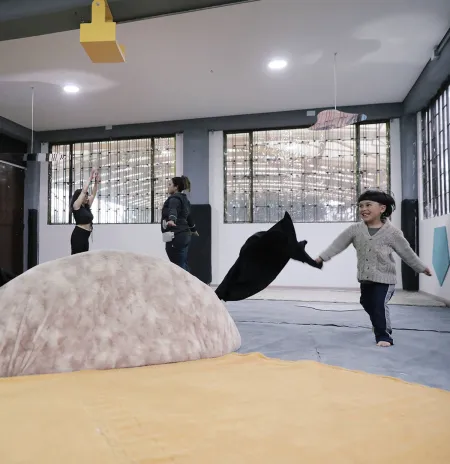 Así vivió Nidos el 2025