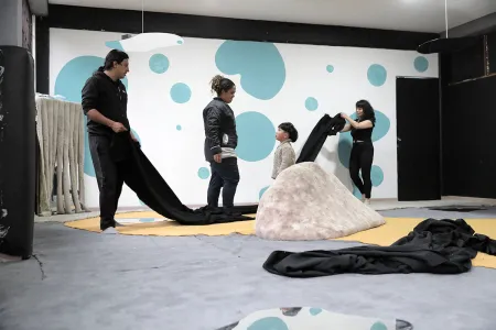 Así vivió Nidos el 2025