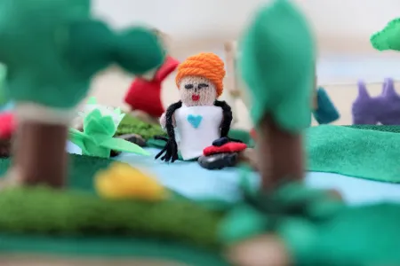 Así vivió Nidos el 2025