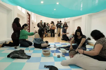 Así vivió Nidos el 2025