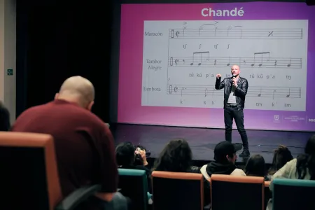 Así vivió Nidos el 2025