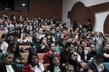 Así vivió Nidos el 2025