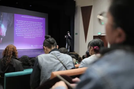 Así vivió Nidos el 2025