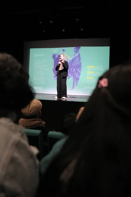 Así vivió Nidos el 2025