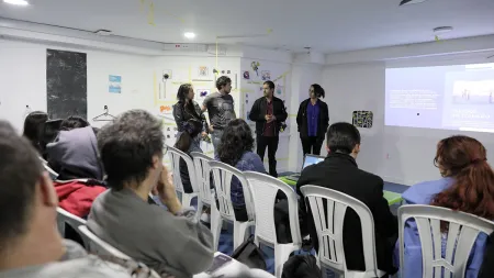 Así vivió Nidos el 2025